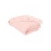 LITTLE DUTCH OSUŠKA S KAPUCÍ 100X100 CM FAIRY BLOSSOM - OSUŠKY A DĚTSKÉ ŽUPANY - KOUPÁNÍ A ZDRAVÍ