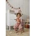 MEYCO ZIMNÍ MUŠELÍNOVÝ JUMPER 92 CM - ROSE - SPACÍ PYTLE - SPINKÁNÍ