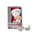 LITTLE DUTCH PANENKA ROSA VÁNOČNÍ 35 CM - PANENKY - PRO DĚTI