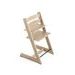 STOKKE® TRIPP TRAPP® OAK - JÍDELNÍ ŽIDLIČKY DŘEVĚNÉ - KRMENÍ