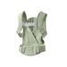 BABYBJÖRN NOSÍTKO HOLD WOVEN LIGHT GREEN - NOSÍTKA - NOŠENÍ & SPORT