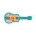 BABY EINSTEIN HRAČKA HUDEBNÍ DŘEVĚNÁ UKULELE MAGIC TOUCH HAPE 6M+ - HUDEBNÍ - PRO DĚTI
