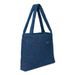 STUDIO NOOS DENIM MOM BAG | DARK BLUE RED HEARTS - DOPLŇKY - PRO MAMINKY