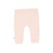 LITTLE DUTCH KALHOTY ŽEBROVANÉ PINK VEL. 50/56 - KALHOTKY A TEPLÁČKY - PRO DĚTI