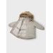 LEOKID ZIMNÍ BUNDA TULLY PURE CASHMERE VEL. 116 - BUNDY - PRO DĚTI