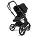 BUGABOO CUB - DVOJKOMBINACE - KOČÁRKY A PŘÍSLUŠENSTVÍ
