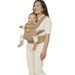 ERGOBABY OMNI DELUXE COTON CAMEL - ERGONOMICKÁ NOSÍTKA - NOŠENÍ & SPORT