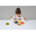 TAF TOYS PUZZLE VKLÁDACÍ TVARY PRO NEJMENŠÍ - VKLÁDÁNÍ TVARŮ - PRO DĚTI