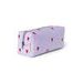 STUDIO NOOS PUFFY POUCH KABELKA PURPLE HEARTS - ORGANIZÉRY A KOŠÍKY - KOČÁRKY A PŘÍSLUŠENSTVÍ