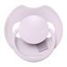 LOVI DUDLÍK SILIKONOVÝ DYNAMICKÝ PRIME 0-6M 1KS LILAC - ŠIDÍTKA A DOPLŇKY - KRMENÍ