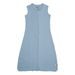 LODGER HOPPER SLEEVELESS SOLID BLUE FOGG 86/98 - SPACÍ PYTLE - SPINKÁNÍ