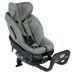 BESAFE STRETCH2 MEADOW GREEN SOFT BREEZE - AUTOSEDAČKY 0-25KG - AUTOSEDAČKY A PŘÍSLUŠENSTVÍ