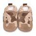 SHOOSHOOS DĚTSKÉ KOŽENÉ BOTIČKY SAND PUPPY - BOTIČKY - PRO DĚTI