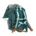 LÄSSIG ŠKOLNÍ SET SLIM UNIQUE DARK GREEN - PRO PŘEDŠKOLÁKY - PRO DĚTI