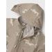 LEOKID SOFTSHELLOVÁ KOMBINÉZA LILO BEIGE WOOF VEL. 86 - ZIMNÍ KOMBINÉZY - PRO DĚTI