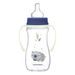 CANPOL BABIES ANTIKOLIKOVÁ LAHEV EASYSTART SLEEPY KOALA 300ML MODRÁ - KOJENECKÉ LAHVE - KRMENÍ