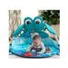 BABY EINSTEIN DEKA NA HRANÍ NEPTUNE UNDER THE SEA LIGHTS & SOUNDS™ 0M+ - HRACÍ DEKY - PRO DĚTI