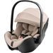 BRITAX RÖMER AUTOSEDAČKA BABY-SAFE PRO STYLE 2025 - AUTOSEDAČKY 0-13KG - AUTOSEDAČKY A PŘÍSLUŠENSTVÍ