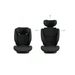 MAXI-COSI RODIFIX PRO 2 I-SIZE AUTOSEDAČKA AUTHENTIC BLACK - AUTOSEDAČKY 15-36KG - AUTOSEDAČKY A PŘÍSLUŠENSTVÍ