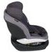 BESAFE IZI MODULAR X1 I-SIZE METALLIC MÉLANGE - AUTOSEDAČKY 9-18KG - AUTOSEDAČKY A PŘÍSLUŠENSTVÍ