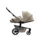 JOOLZ HUB+ COCOON NÁNOŽNÍK + PODLOŽKA TIMELESS TAUPE - KORBIČKY - KOČÁRKY A PŘÍSLUŠENSTVÍ
