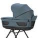 KOČÁREK INGLESINA APTICA XT DARWIN RECLINE EVO 4V1 2026 TAIGA GREEN - TROJKOMBINACE - KOČÁRKY A PŘÍSLUŠENSTVÍ