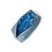 STUDIO NOOS DENIM POUCH - KABELKA | HEARTS LIGHT BLUE HEARTS - DOPLŇKY - PRO MAMINKY