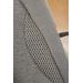 BABYBJÖRN LEHÁTKO BALANCE SOFT TRI-FABRIC WOVEN/JERSEY LIGHT GRAY - LEHÁTKA A HOUPADLA - SPINKÁNÍ