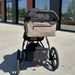 PINKIE ORGANIZÉR SOFTSHELL TAUPE NA THULE - ORGANIZÉRY A KOŠÍKY - KOČÁRKY A PŘÍSLUŠENSTVÍ