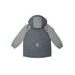 LEOKID ZIMNÍ BUNDA COLOR BLOCK FJORD GRAY VEL. 18 - 24 MĚSÍCŮ (VEL. 86) - BUNDY - PRO DĚTI