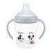NUK PERFECT MATCH LÁHEV UČENÍ DISNEY MICKEY MOUSE ŠEDÁ 150 ML - KOJENECKÉ LAHVE - KRMENÍ