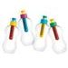 BOBBLE PRVNÍ PŘENOSNÁ FILTRAČNÍ LÁHEV NA VODU, KIDS 0,385 L - MISKY, TALÍŘKY A PODLOŽKY - KRMENÍ