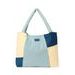 STUDIO NOOS PATCHWORK MOM BAG DENIM - ORGANIZÉRY A KOŠÍKY - KOČÁRKY A PŘÍSLUŠENSTVÍ