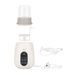 BABYMOOV OHŘÍVAČ LAHVÍ NUTRISMART+ MINERAL BEIGE - OHŘÍVAČKY MLÉKA A STRAVY - KRMENÍ