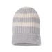 LODGER ČEPICE STRIPE MERINO STORM 1 - 2 ROKY - ČEPIČKY A KLOBOUČKY - PRO DĚTI