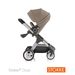 STOKKE® CRUSI™ SPORTOVNÍ KOČÁREK - VÝPRODEJ - OUTLET