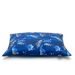 ESECO PÉŘOVÝ POLŠTÁŘEK 40X60CM - POLŠTÁŘKY PRO MIMINKA (PODHLAVNÍČKY) - SPINKÁNÍ