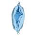 STUDIO NOOS DENIM DIAPER BAG - PŘEBALOVACÍ TAŠKA | HEARTS LIGHT BLUE HEARTS - PŘEBALOVACÍ TAŠKY - KOČÁRKY A PŘÍSLUŠENSTVÍ