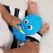 BABY EINSTEIN KOUSÁTKO Z PŘÍRODNÍHO KAUČUKU SOOTHING OPUS™, 0M+ - KOUSÁTKA - PRO DĚTI