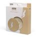 DOOKY 2D ROUND MIFFY - OTISKY A ALBA - PRO MAMINKY