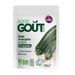 GOOD GOUT BIO CUKETOVÉ RIZOTO S KOZÍM SÝREM 190 G - MASO/ZELENINA - KRMENÍ
