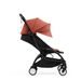 STOKKE YOYO5 TEXTILNÍ SET - BAREVNÉ SETY K PODVOZKU - KOČÁRKY A PŘÍSLUŠENSTVÍ
