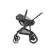 MAXI-COSI CORAL 360 AUTOSEDAČKA ESSENTIAL GRAPHITE + ZÁKLADNA FAMILYFIX 360 PRO - AUTOSEDAČKY 0-13KG - AUTOSEDAČKY A PŘÍSLUŠENSTVÍ