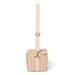 STUDIO NOOS POPLIN COLLER BAG KABELKA BUTTER YELLOW STRIPED - DOPLŇKY - PRO MAMINKY