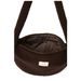 STUDIO NOOS TEDDY MINI CROSS BODY BAG CHOCOLATE - DOPLŇKY - PRO MAMINKY
