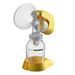 MEDELA STANDARD PRSNÍ NÁSTAVEC PRO MINIELEKTRIC, MINIELEKTRIC PLUS, STANDARD - ODSÁVAČKY MATEŘSKÉHO MLÉKA - KRMENÍ