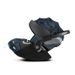 CYBEX FASHION JEWELS OF NATURE CLOUD T I-SIZE - AUTOSEDAČKY 0-13KG - AUTOSEDAČKY A PŘÍSLUŠENSTVÍ