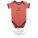 HUDSON BABY TOUCHED BY NATURE KOJENECKÉ BODY - BODY - PRO DĚTI