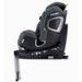 RECARO XENON 1 I-SIZE 2025 40-125CM GALLANT GREY - AUTOSEDAČKY 0-25KG - AUTOSEDAČKY A PŘÍSLUŠENSTVÍ
