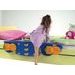 KIDS KIT SLEEP SAFE -ZÁBRANA NA DĚTSKOU VÁLENDU - FIXAČNÍ PODLOŽKY - SPINKÁNÍ